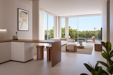 Müüa korter asukohaga Al Zorah, Ajman, AÜE: 2 magamistoaga, 105 m² Nr 635969 - pilt 16