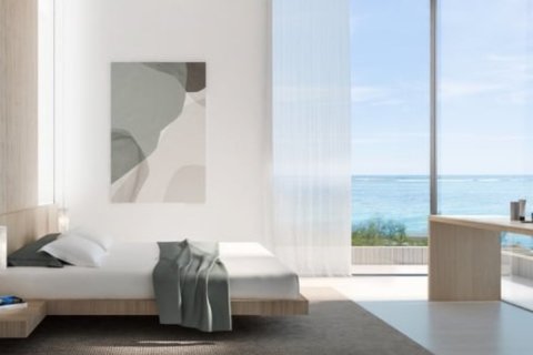 Apartment in SEASIDE HILLS in Al Zorah, Ajman, UAE 2 bedrooms, 217 sq.m. № 635072 - photo 6
