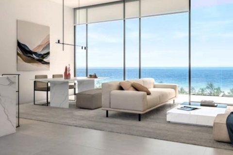 Apartment in SEASIDE HILLS in Al Zorah, Ajman, UAE 2 bedrooms, 217 sq.m. № 635072 - photo 5