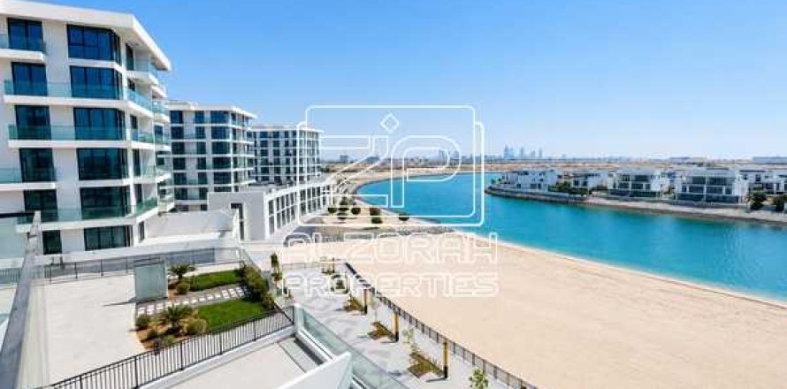 Byt v BLUE BAY WALK v Sharjah Waterfront City, SAE 1 ložnice, 86 m² Č.: 739783