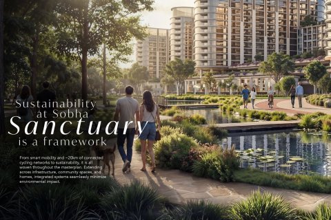 Dubai Land, Dubai, संयुक्त अरब अमीरात में विला, 5 बेडरूम, 380.9 वर्ग मीटर, संख्या 690430 - फ़ोटो 8