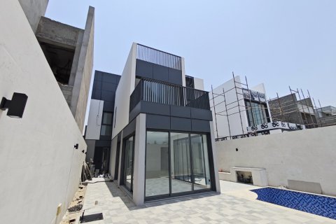 Townhouse in Al Zorah, Ajman, UAE 5 bedrooms, 364 sq.m. № 635222 - photo 2