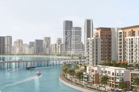 Apartament de vânzare în Maryam Island, Sharjah, EAU 2 dormitoare, 101 mp. №726634 - poză 12