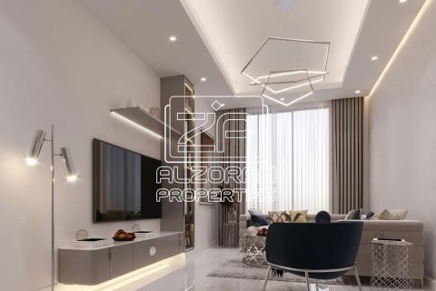 Müüa korter asukohaga Al Mamzar - Sharjah, AÜE: 3 magamistoaga, 184 m² Nr 726625 - pilt 8