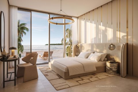 Müüa korter asukohaga Umm Al Quwain, AÜE: 3 magamistoaga, 131.92 m² Nr 712140 - pilt 3