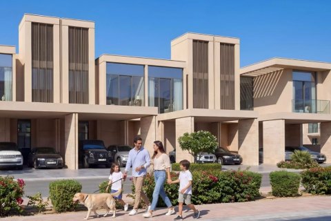 فيلا في Dubai Land، دبي 4 غرفة نوم ، 228 متر مربع . ر قم 721058