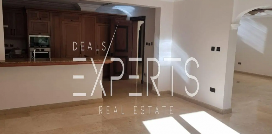 Villetta a schiera a Saadiyat Island, Abu Dhabi, EAU 4 camere da letto, 397 mq. № 641992