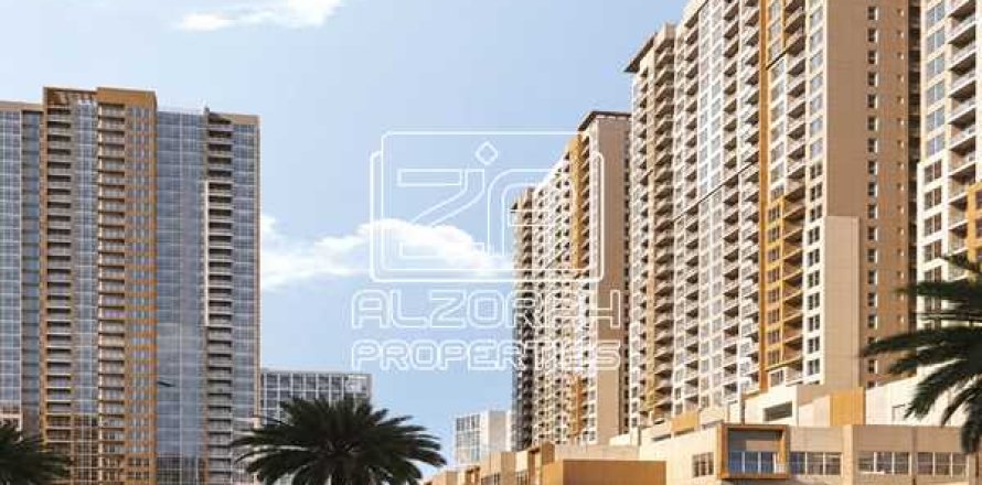 阿联酋 Ajman Al Rashidiya 公寓  2 卧, 143 平方米 , 编号 734543