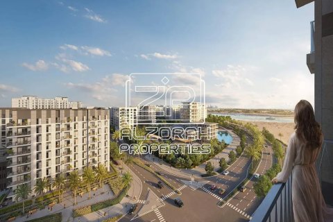 Διαμέρισμα σε CRYSTAL RESIDENCES σε Maryam Island, Sharjah, ΗΑΕ 1 υπνοδωμάτιο, 66 τ.μ. Αρ. 734542 - φωτογραφία 20
