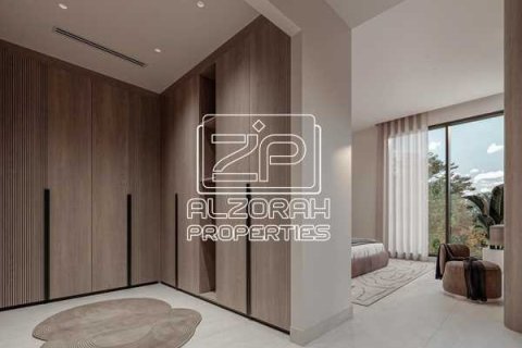 Řadový dům v Sharjah, SAE 3 ložnice, 253 m² Č.: 739136 - fotografie 6