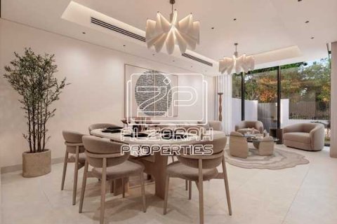 Řadový dům v Sharjah, SAE 3 ložnice, 253 m² Č.: 739136 - fotografie 3