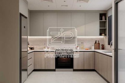 Řadový dům v Sharjah, SAE 3 ložnice, 253 m² Č.: 739136 - fotografie 4
