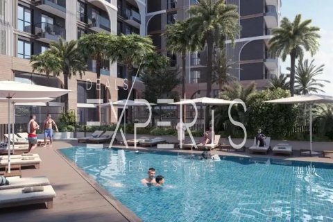 Apartmen di Saadiyat Island, Abu Dhabi, UAE 2 bilik tidur, 108.9 meter persegi № 722041 - foto 8