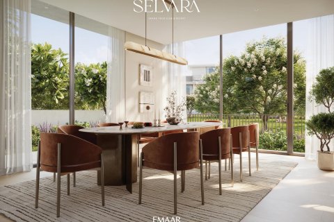 Vila v Dubai Investment Park, SAE 4 ložnice, 352 m² Č.: 630660 - fotografie 12