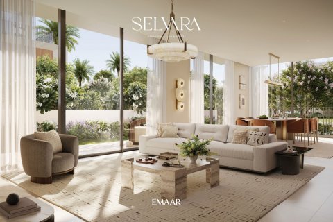 Vila v Dubai Investment Park, SAE 4 ložnice, 352 m² Č.: 630660 - fotografie 13