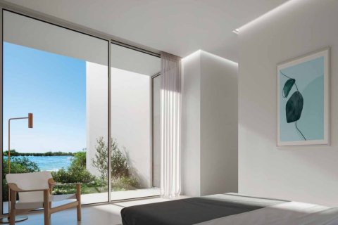 Dupleks di Al Zorah, Ajman, UAE 3 bilik tidur, 464 meter persegi № 645109 - foto 5