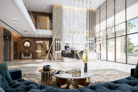 Apartment in Masdar City, Abu Dhabi, UAE 2 bedrooms, 111 sq.m. № 687933 - photo 2