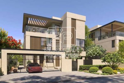 Villa till försäljning i Sharjah, UAE 3 sovrum, 180 kvm Nr. 739135 - fotografi 15
