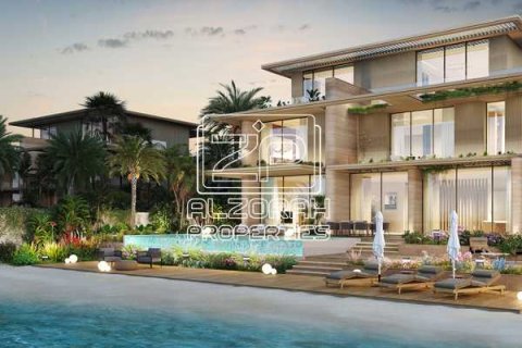 Vila v Sharjah Waterfront City, SAE 6 spální, 665 m2 č. 739163 - Fotografia 8