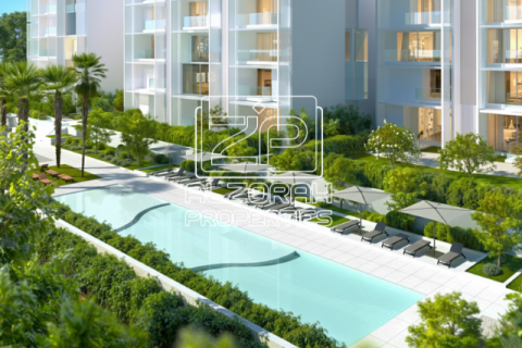 Apartament në Sealine Residence në Ajman, Emiratet e Bashkuara Arabe 3 dhoma gjumi, 263 m2. № 736880