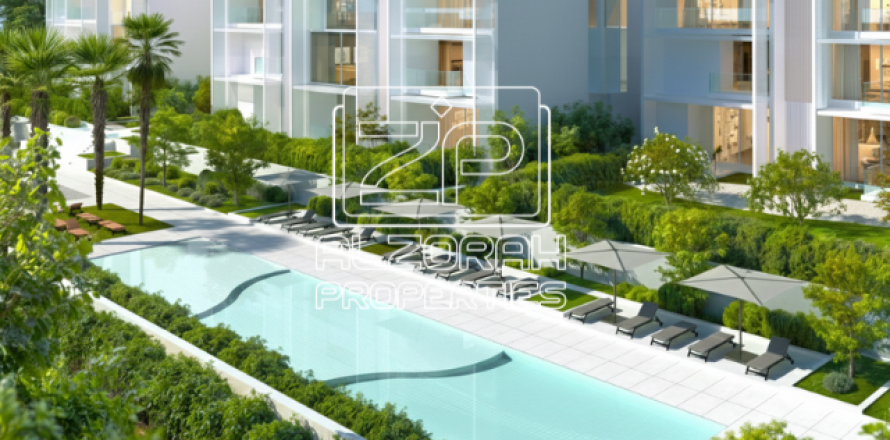 Apartament në Sealine Residence në Ajman, Emiratet e Bashkuara Arabe 3 dhoma gjumi, 263 m2. № 736880