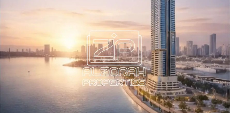 Al Mamzar - Sharjah, UAE의 아파트 침실 2개, 147.62제곱미터 번호 703419