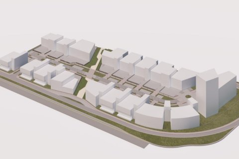 Εμπορικό ακίνητο σε Al Zorah, Ajman, ΗΑΕ 1326 τ.μ. Αρ. 645110 - φωτογραφία 5