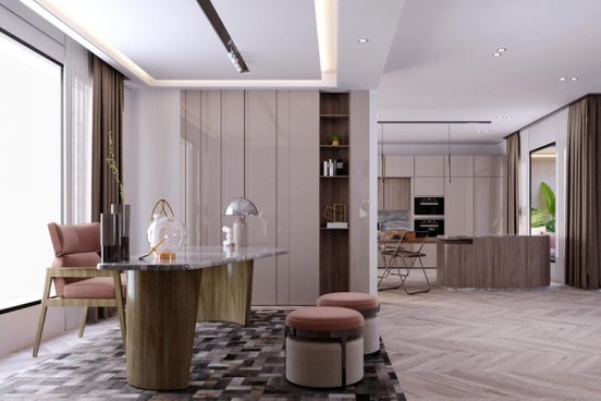 تعلن دبي عن تغيير كبير في العقارات ، وشراء الآن منزلًا في دقائق