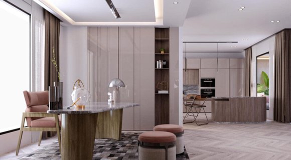 تعلن دبي عن تغيير كبير في العقارات ، وشراء الآن منزلًا في دقائق