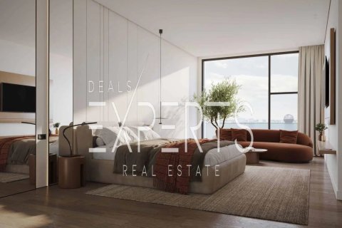 Dzīvoklis  Yas Island, Abu Dhabijā, AAE 3 istabas, 120.4 m2 Nr. 763449 - attēls 5
