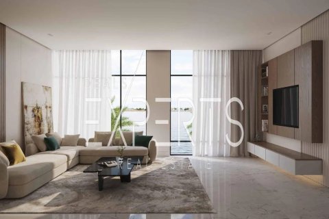 Dzīvoklis  Yas Island, Abu Dhabijā, AAE 3 istabas, 120.4 m2 Nr. 763449 - attēls 4