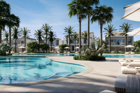 Villa til salg i Dubai, UAE 7 soveværelser, 789.68 kvm № 769197 - foto 2