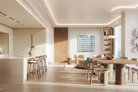 Dubai, BAE’de satılık duplex 3 yatak odası, 218.79 m&sup2; No 741416 - fotoğraf 6