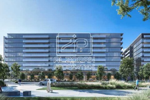 Apartament în Aljada, Sharjah, EAU 3 dormitoare, 182 mp.  №727025