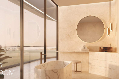 Wohnung zum Verkauf in Yas Island, Abu Dhabi, VAE 3 Schlafzimmer, 213.96 m2 Nr. 726748 - Foto 4