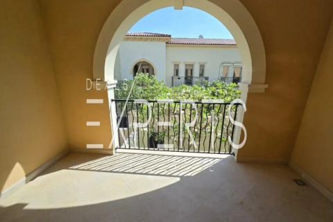 Kuća u nizu na Saadiyat Island, Abu Dhabi, UAE 4 spavaće sobe, 334 m2 Br. 662185 - Slika 11