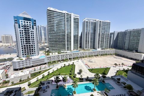 Business Bay, Dubai, UAE의 아파트 침실 2개, 157제곱미터 번호 723361