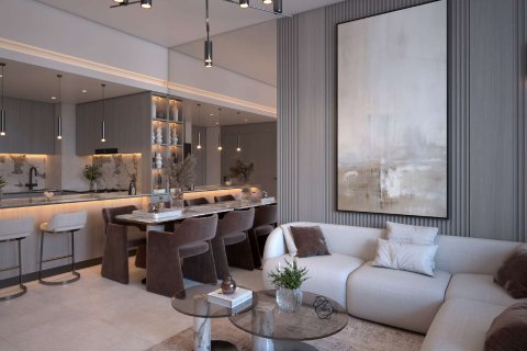 Apartment til salg i Dubai Sports City, Dubai, UAE 1 soveværelse, 69.12 kvm № 766256 - foto 2