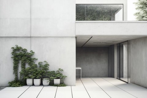 مجموعة الحبتور تعلن عن إنشاء أكبر برج سكني في العالم في دبي