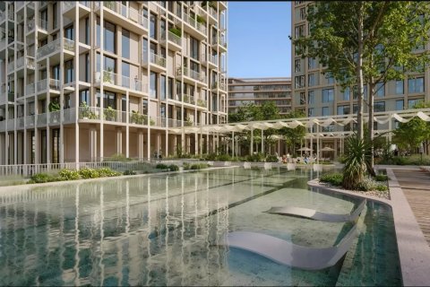 Apartment sa Mina Al Arab, Ras Al Khaimah, UAE 1 silid-tulugan, 64.94 sq.m. № 741633 - larawan 6