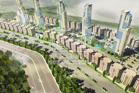 Al Yasmeen, Ajman, संयुक्त अरब अमीरात में अपार्टमेंट, 2 बेडरूम, 179 वर्ग मीटर, संख्या 726640