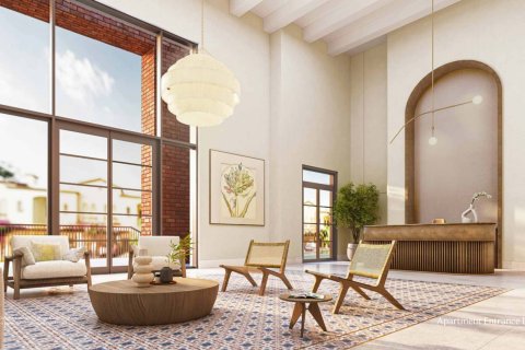Apartament na sprzedaż w Mohamed Bin Zayed City, Abu Dhabi, ZEA 3 sypialnie, 167.87 mkw., nr 741626 - zdjęcie 6