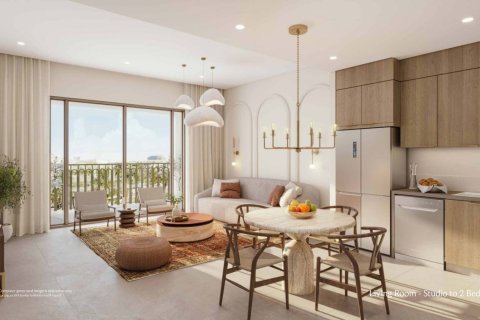 Apartament na sprzedaż w Mohamed Bin Zayed City, Abu Dhabi, ZEA 3 sypialnie, 167.87 mkw., nr 741626 - zdjęcie 7