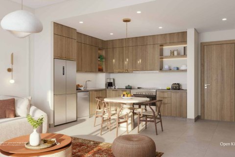 Apartament na sprzedaż w Mohamed Bin Zayed City, Abu Dhabi, ZEA 3 sypialnie, 167.87 mkw., nr 741626 - zdjęcie 8