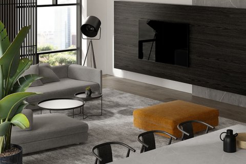 تبسط دائرة الأراضي والأملاك في دبي إجراءات تسجيل الوحدات من خلال توقيع اتفاقية مع داماك العقارية