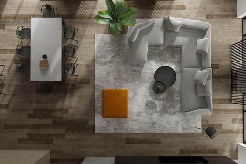 أطلقت داماك مشروع إسكان جديد على بنوك قناة دبي