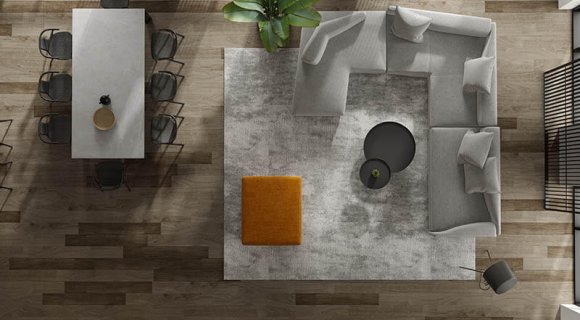 أطلقت داماك مشروع إسكان جديد على بنوك قناة دبي