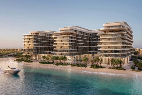 Μεζονέτα σε Umm Al Quwain, ΗΑΕ 4 υπνοδωμάτια, 473.80 τ.μ. Αρ. 712143 - φωτογραφία 3