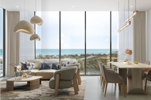 Купити квартиру в Umm Al Quwain Marina, Умм-эль-Кайвайн, ОАЕ 2 спальні, 63.73м2, № 741423 - фото 3