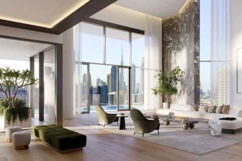 Apartamento para venda em Business Bay, Dubai, EAU 3 quartos, 395.39 m2 № 763434 - foto 8